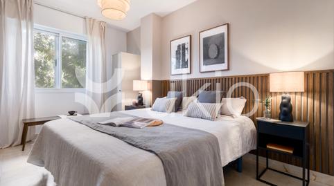 Foto 4 de Apartamento de alquiler en Plaza del Descubridor Diego de Ordás, Ríos Rosas - Nuevos Ministerios,  Madrid Capital