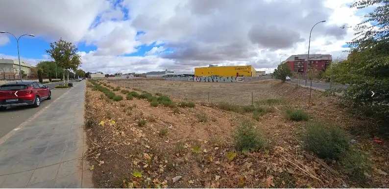 Wohnbaugrundstück zum Verkauf in Calle Nuestra Señora de los Llanos, imagen 4