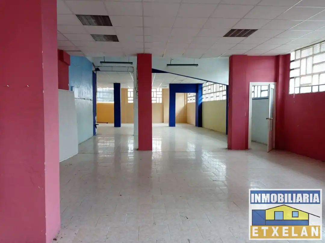 Local comercial en venda a Berriz, imagen 4