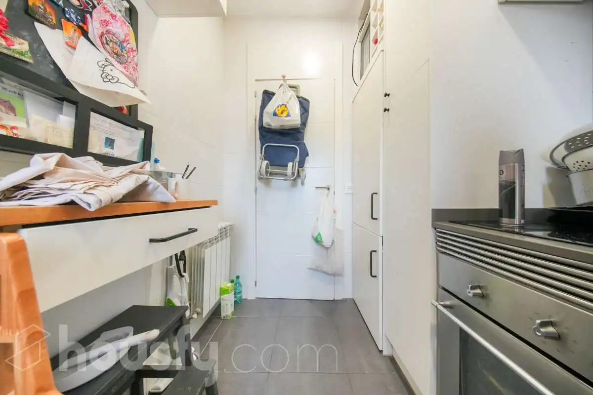Wohnung mit Aufzug zum Verkauf in Calle de Sebastián Elcano ., imagen 14