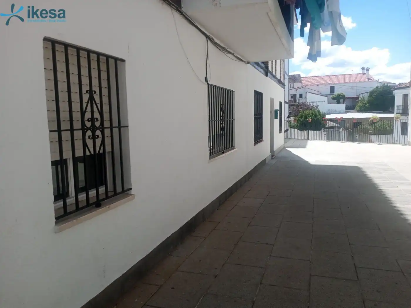 Piso en venta en Jabugo