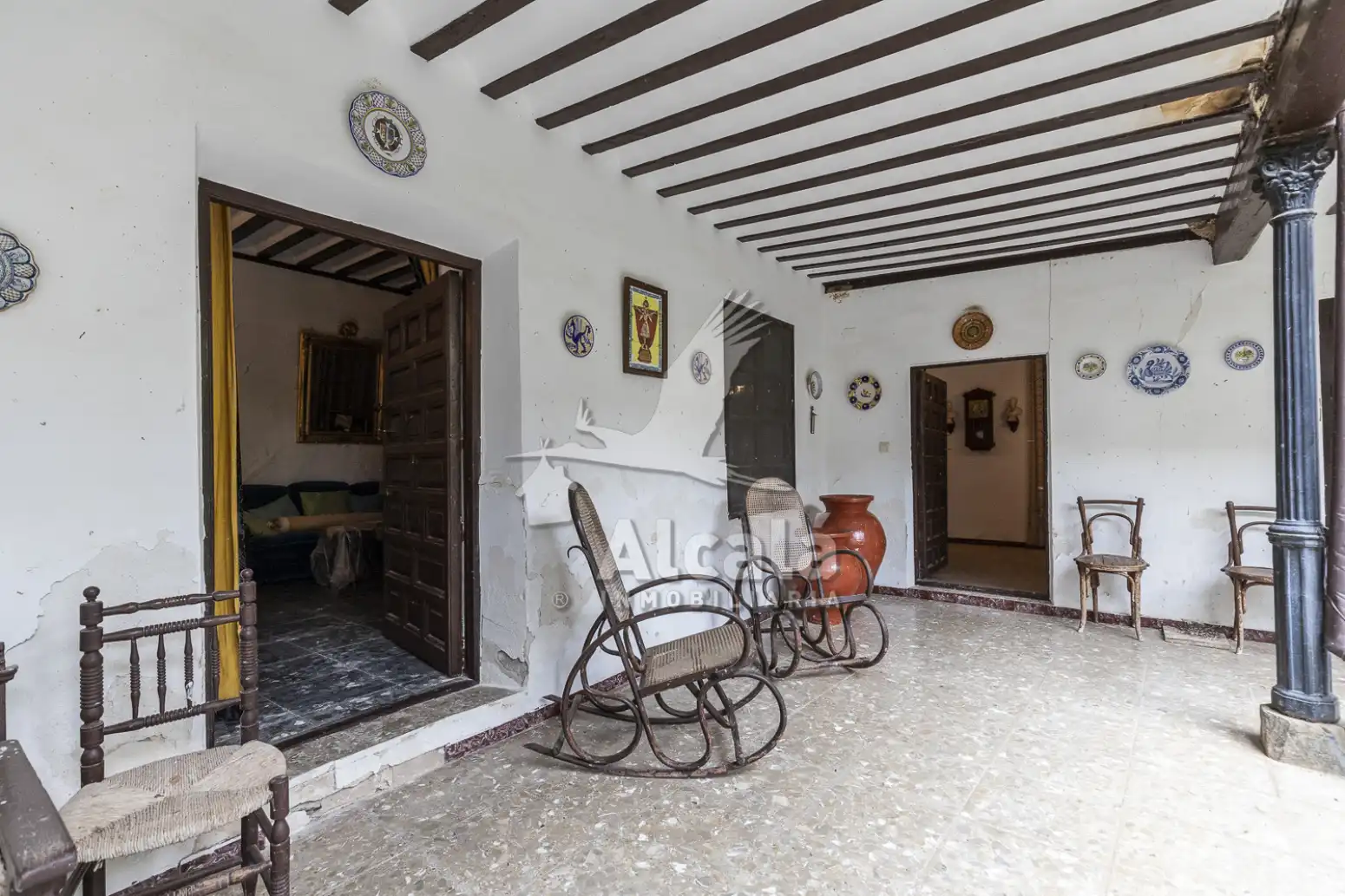 Casa o chalet en venta en Madridejos con Calefacción y Trastero