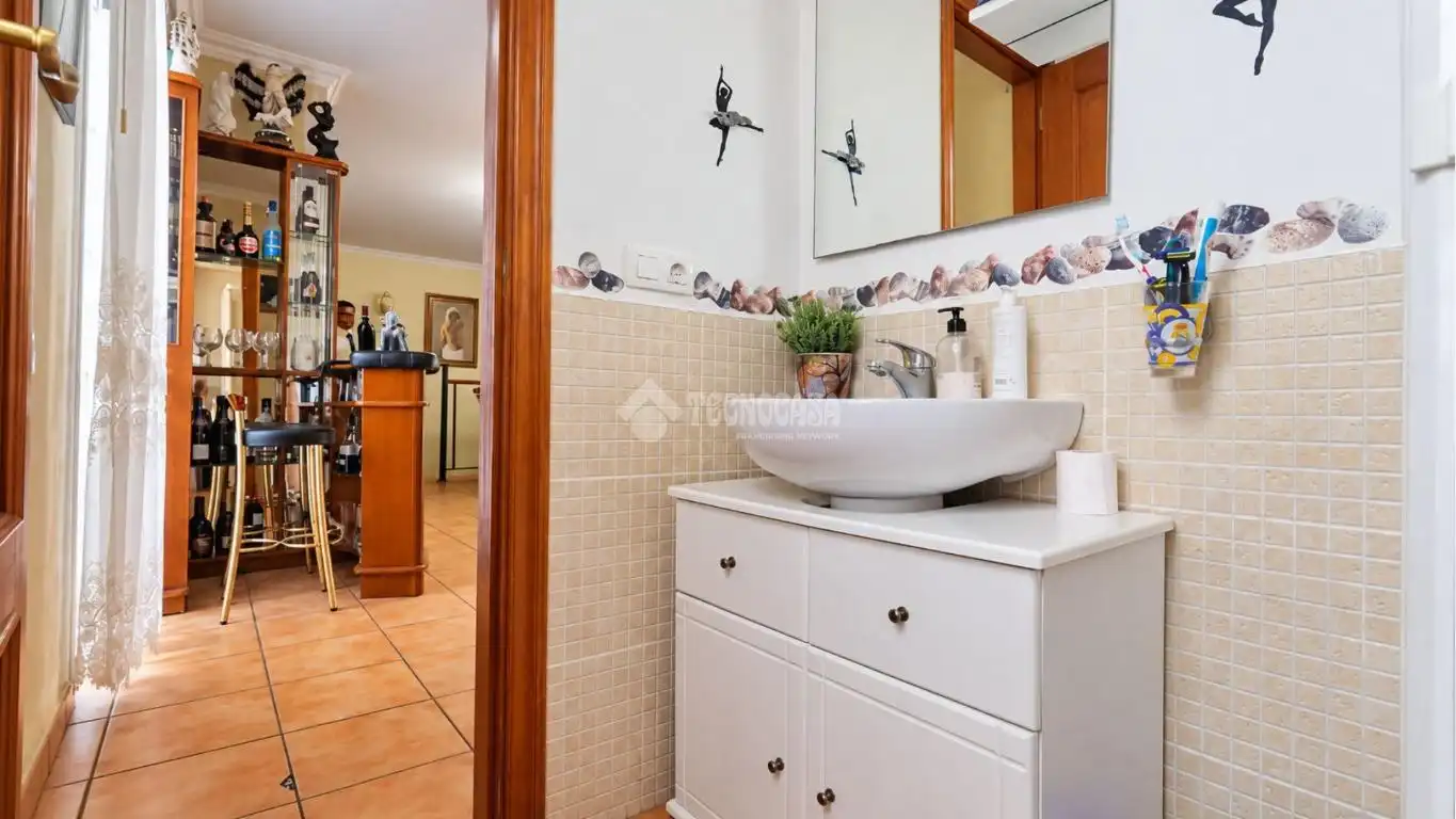 Casa aparellada en venda a Suroeste, imagen 20