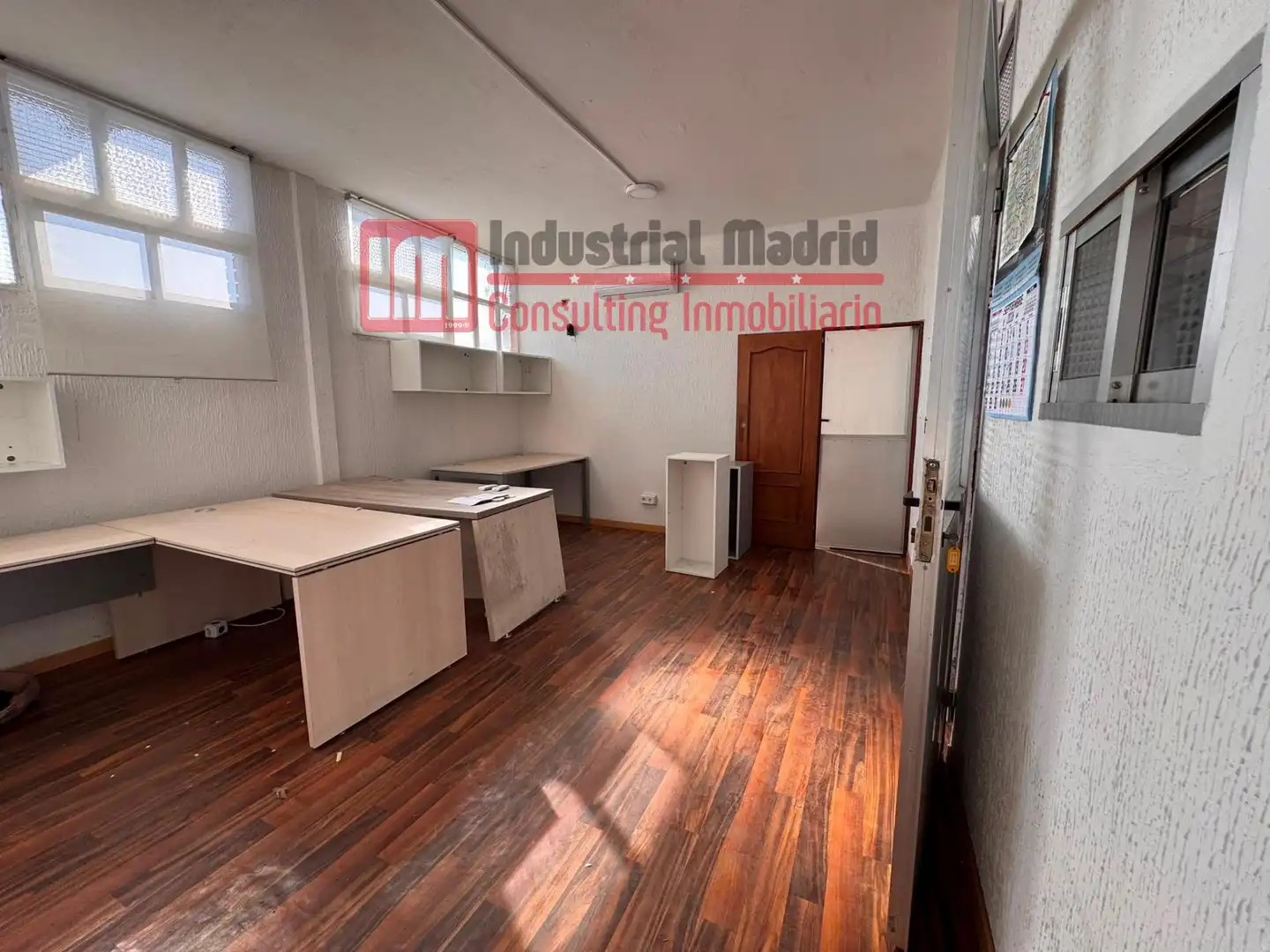 Nave industrial en alquiler en Zona Industrial, imagen 20