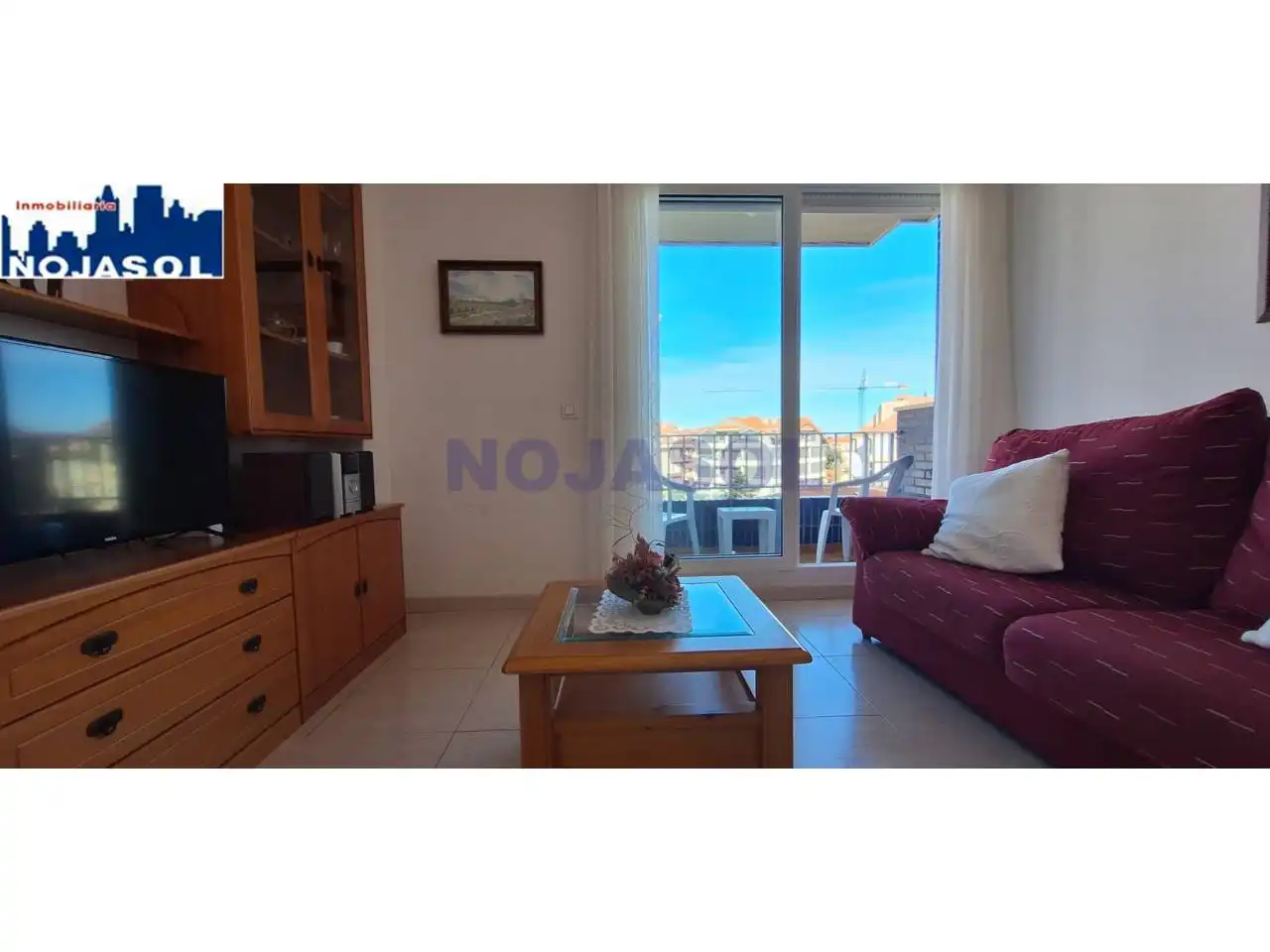 Apartament amb piscina de lloguer a Calle alcarite 15, imagen 8