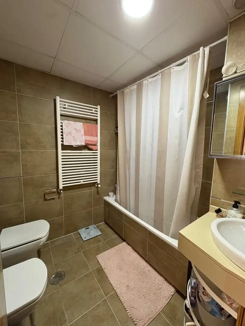Apartamento con ascensor en alquiler en Norte, imagen 12