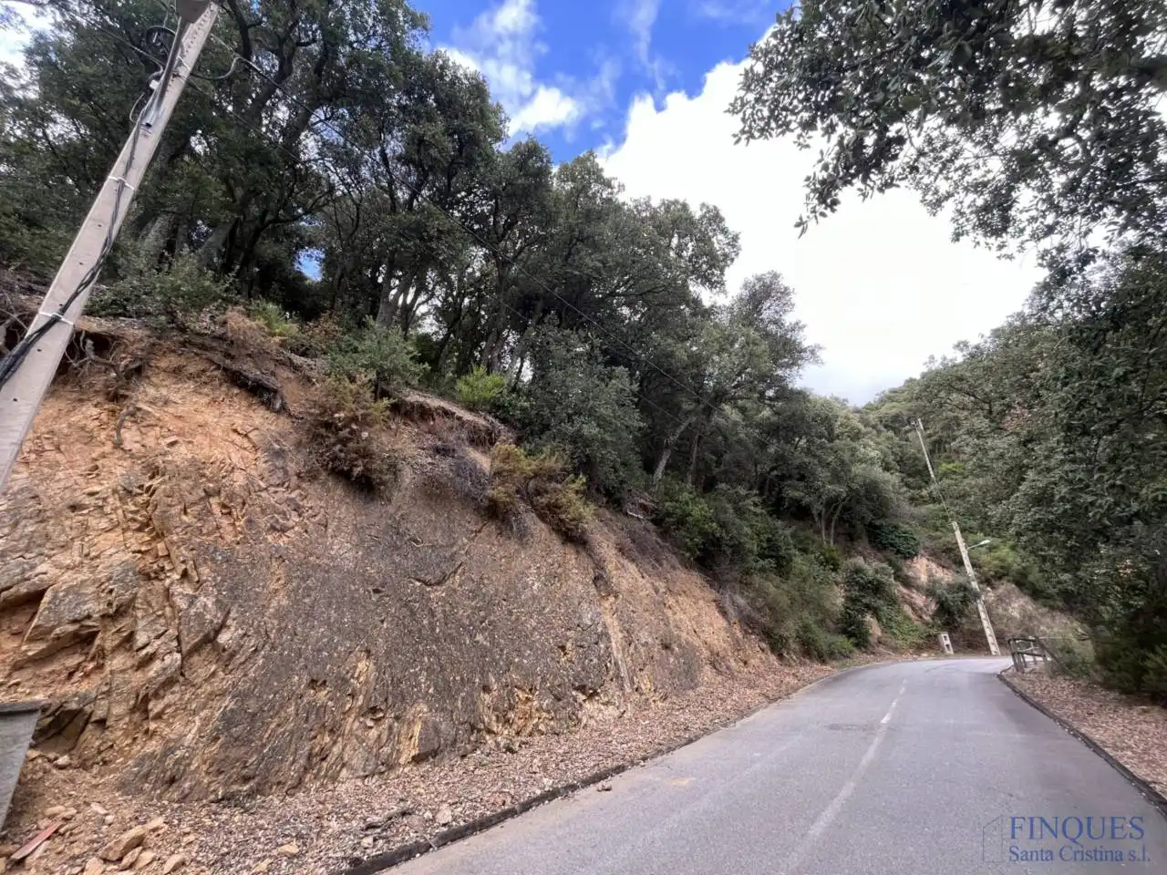 Terreny residencial en venda a Puig d´El Brull, imagen 2