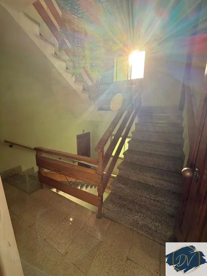 Flat with terrace for sale in Calle José Fonspertius, imagen 16