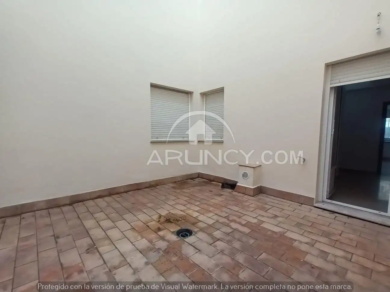 Piso en venta en Alcalá de Guadaira con Terraza y Trastero