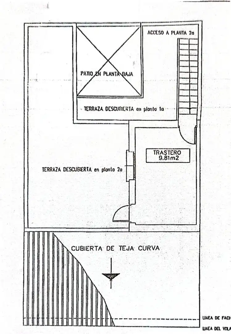 Àtic en venda a Puerto de la Torre - Atabal, imagen 17