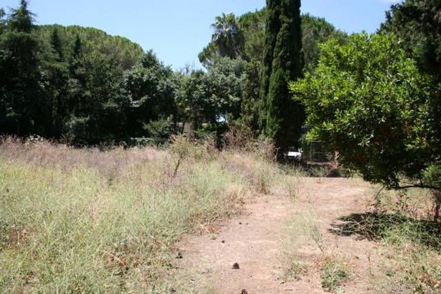 Terreno residencial en Venta en Parque Atlántico - Ronda este