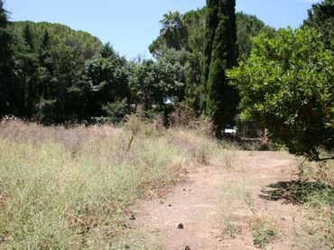 Terrenos y solares en venta en El Retiro - Parque Atlántico - Ronda este
