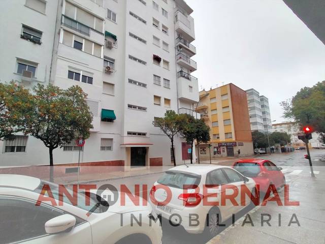 Piso en Venta en Santiago - Coronación