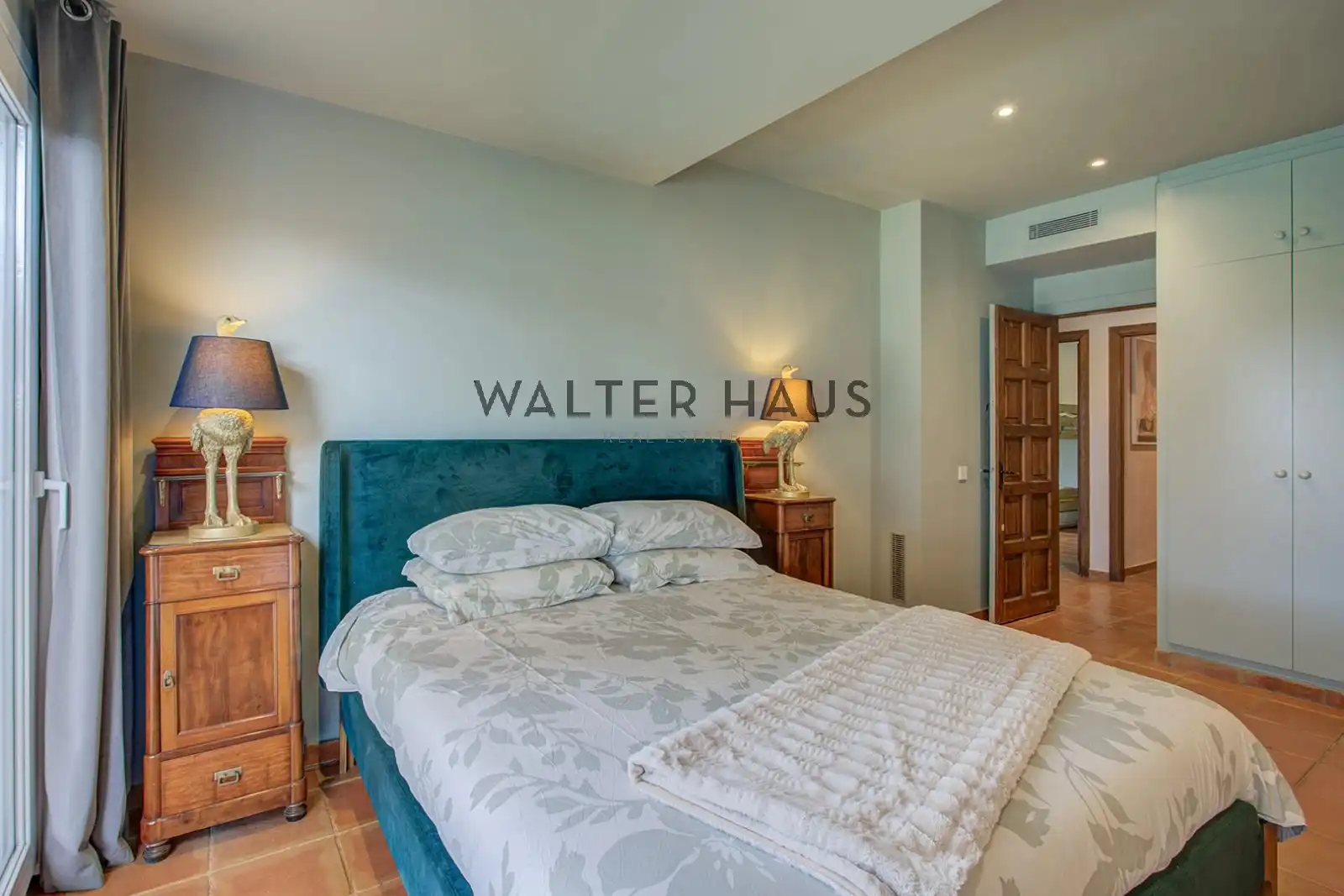 Chalet con piscina en venta en Carrer del Ripollès, imagen 30
