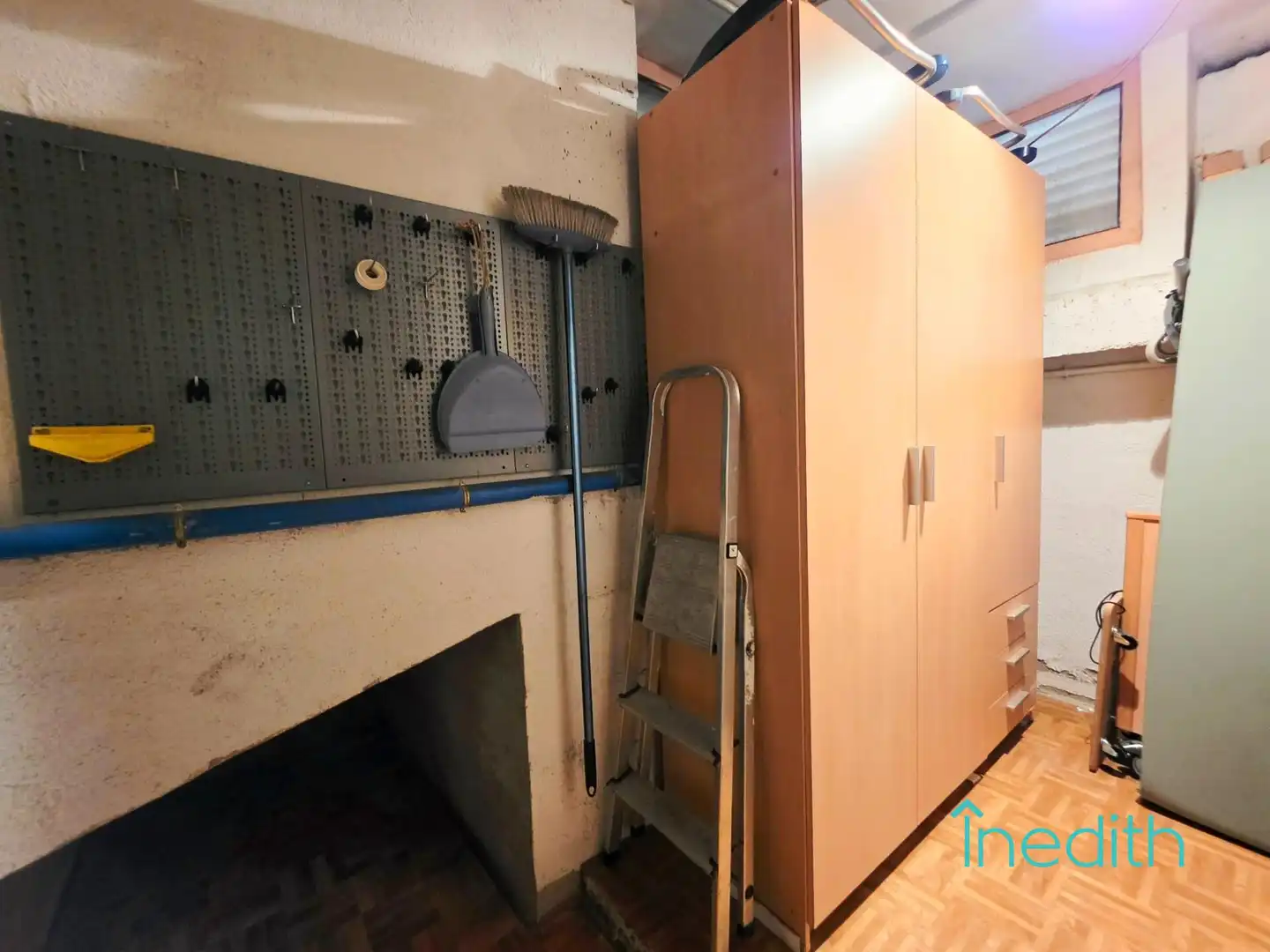 Wohnung zum Verkauf in Cubelles mit Heizung, Privatgarten und Terrasse