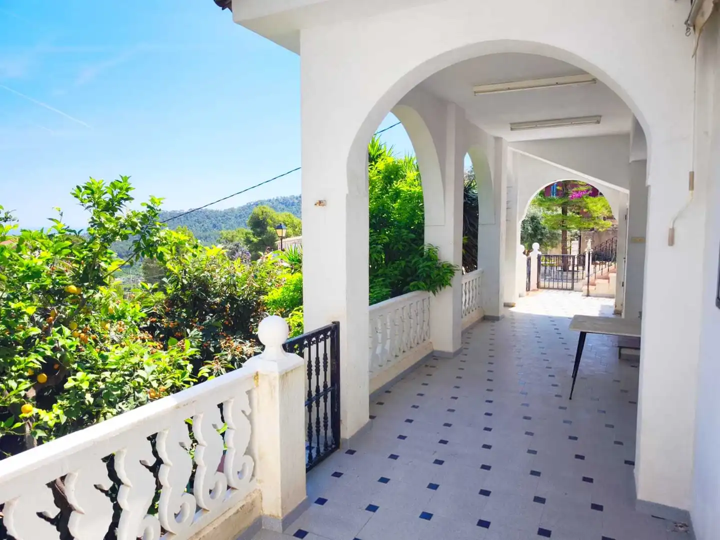 Detached house with terrace for sale in Llaurí, imagen 27