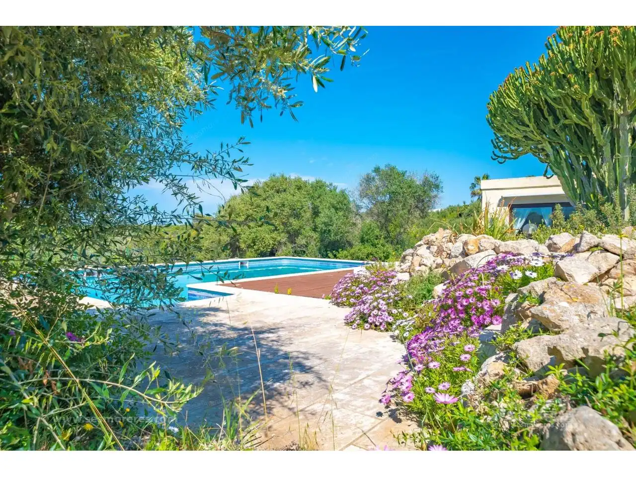 Xalet amb piscina en venda a Sant Lluís - S'Ullestrar - Torret, imagen 6