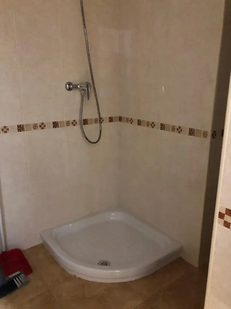 Bany de Dúplex en venda en Ponferrada amb Calefacció