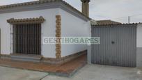 Vista exterior de Casa o xalet en venda en Chiclana de la Frontera