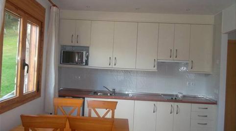 Foto 4 de Apartamento de alquiler en Avinguda de la Molina, 69, La Molina, Alp