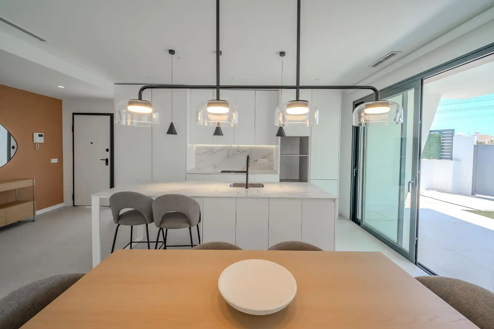 Casa con piscina en venta en Benijófar, imagen 11