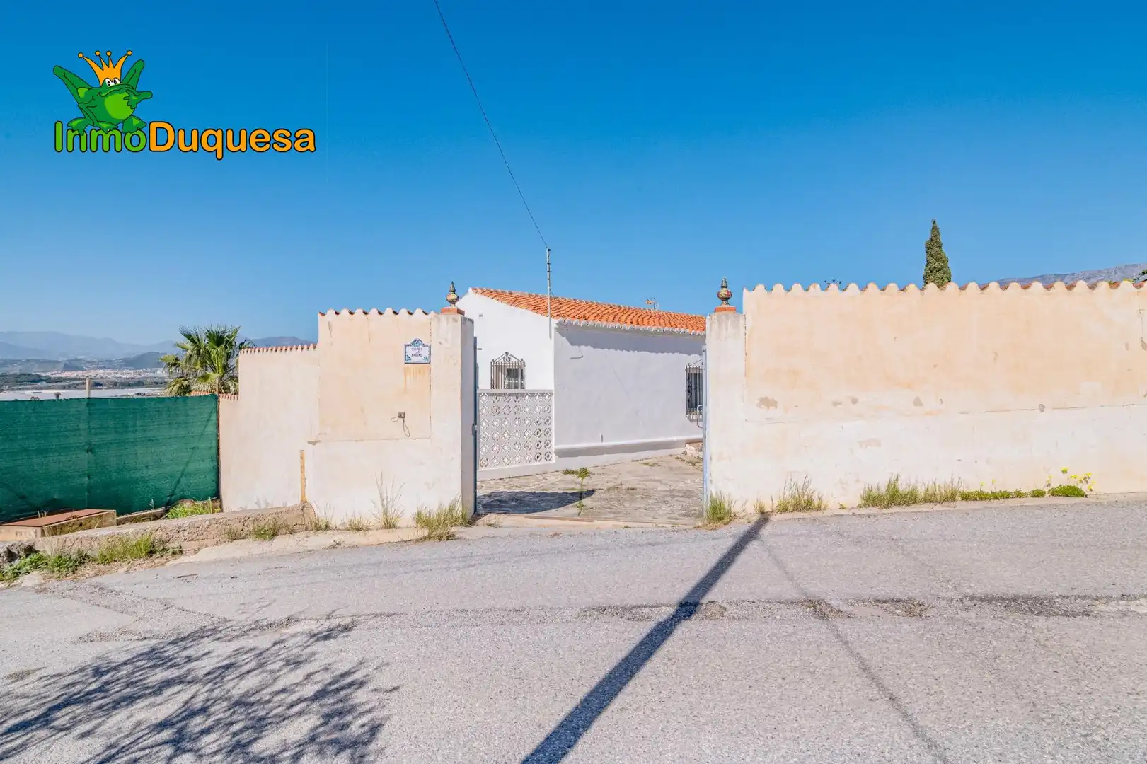 Detached house with pool for sale in Los Tablones - La Garnatilla, imagen 80