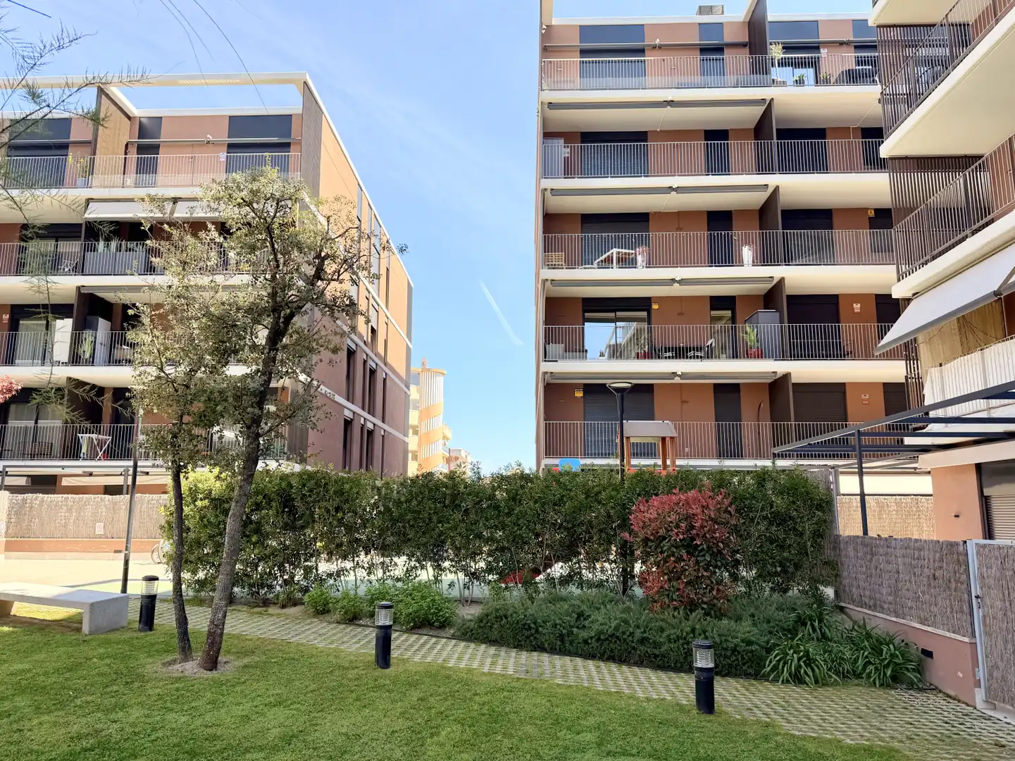 Wohnung zum Verkauf in Calafell - AV MOSSEN JAUME SOLER, 60, L'Estany