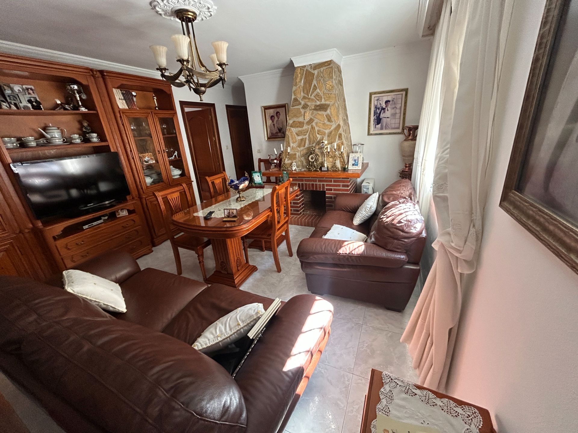 Single-family semi-detached for sale in Carretera de Arenas, Camino Algarrobo - Las Arenas, Vélez-Málaga ciudad