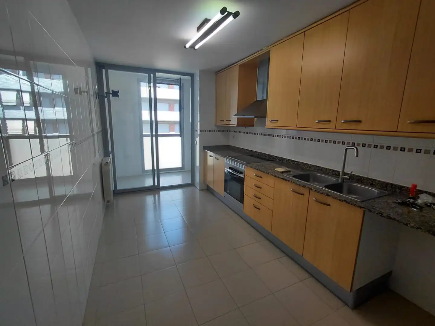 Flat for rent in Carrer de Calderón de la Barca, Mercat