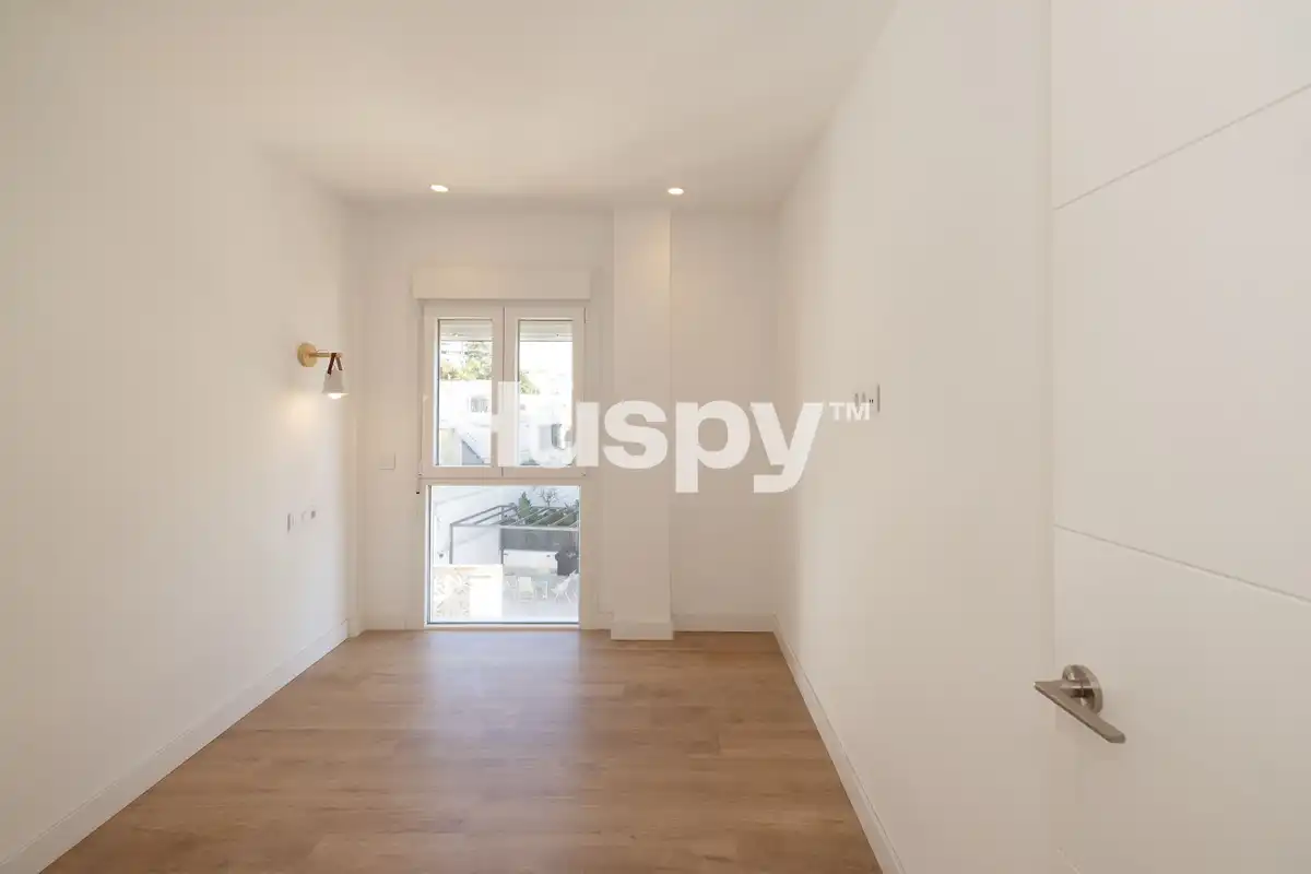 Flat with terrace for sale in Calle Francisco de Quevedo, imagen 34