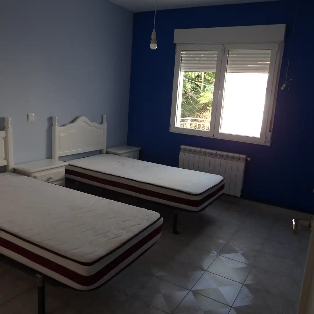 Habitación de Casa o chalet en venta en Méntrida con Aire acondicionado, Calefacción y Jardín privado