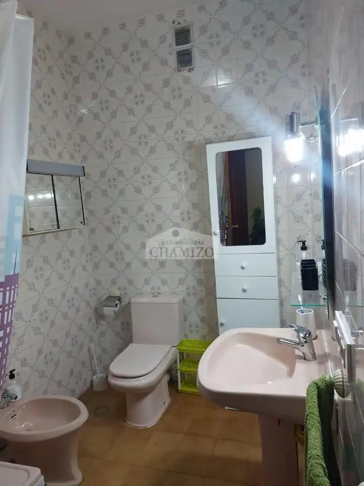 Wohnung mit Terrasse zum Verkauf in Calle San Francisco 43, imagen 9