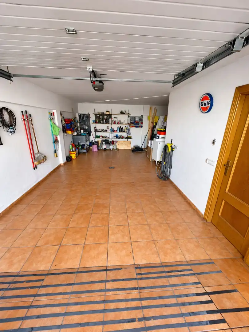 Casa a schiera con terrazza in vendita a Baza, imagen 14