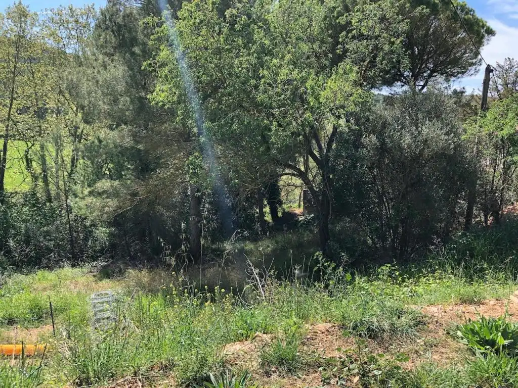 Rustikales Grundstück zum Verkauf in SANT QUINTÍ DE MEDIONA, imagen 3