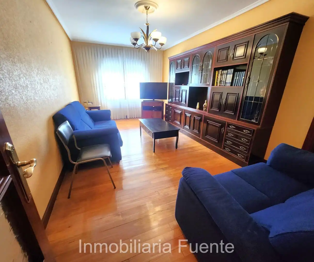 Appartement avec terrasse à vendre à Zalla, imagen 12