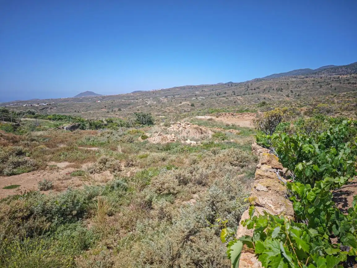 Terreno en venta en Arona
