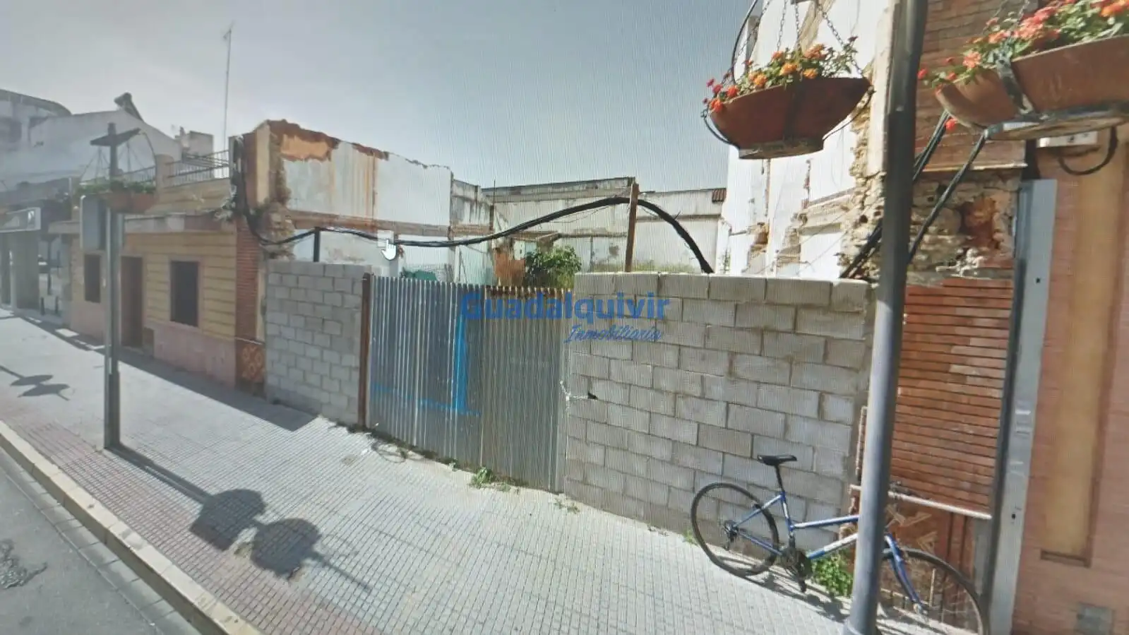 Residential land for sale in Centro - Doña Mercedes, imagen 3