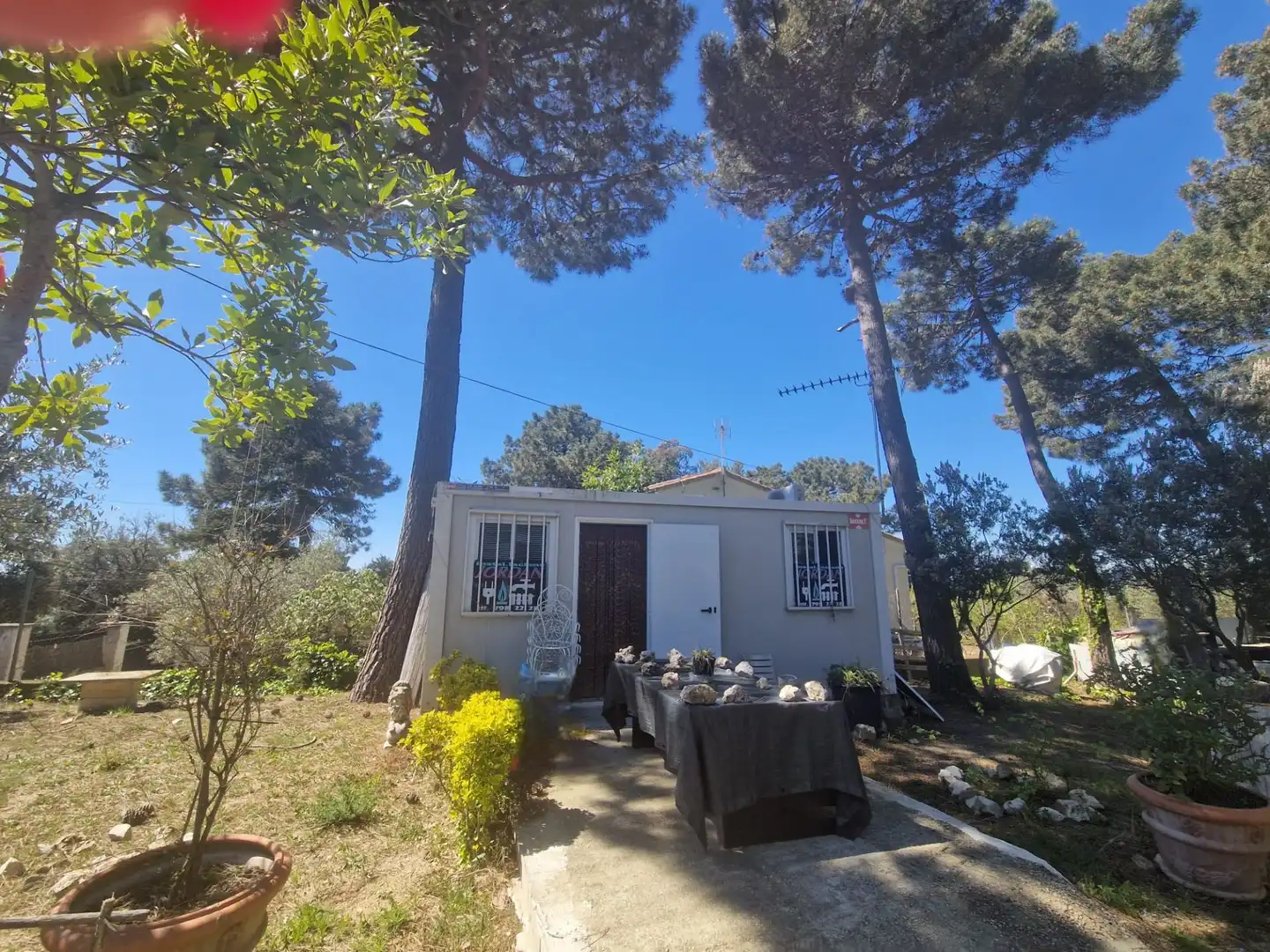 Residential for sale in Canyamars