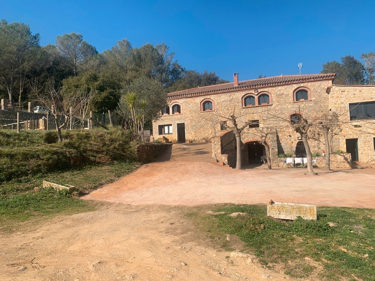 Country house for sale in Plaça Major, 9, Cistella