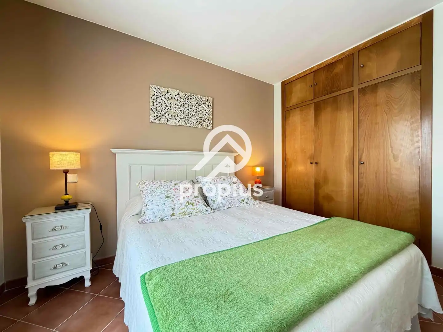 Bedroom of Duplexes for sale in Ribadedeva  with Heating
