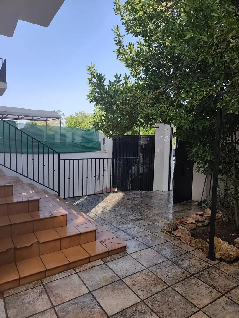 Haus mit Terrasse zur Miete in Residencial Triana - Barrio Alto, imagen 36