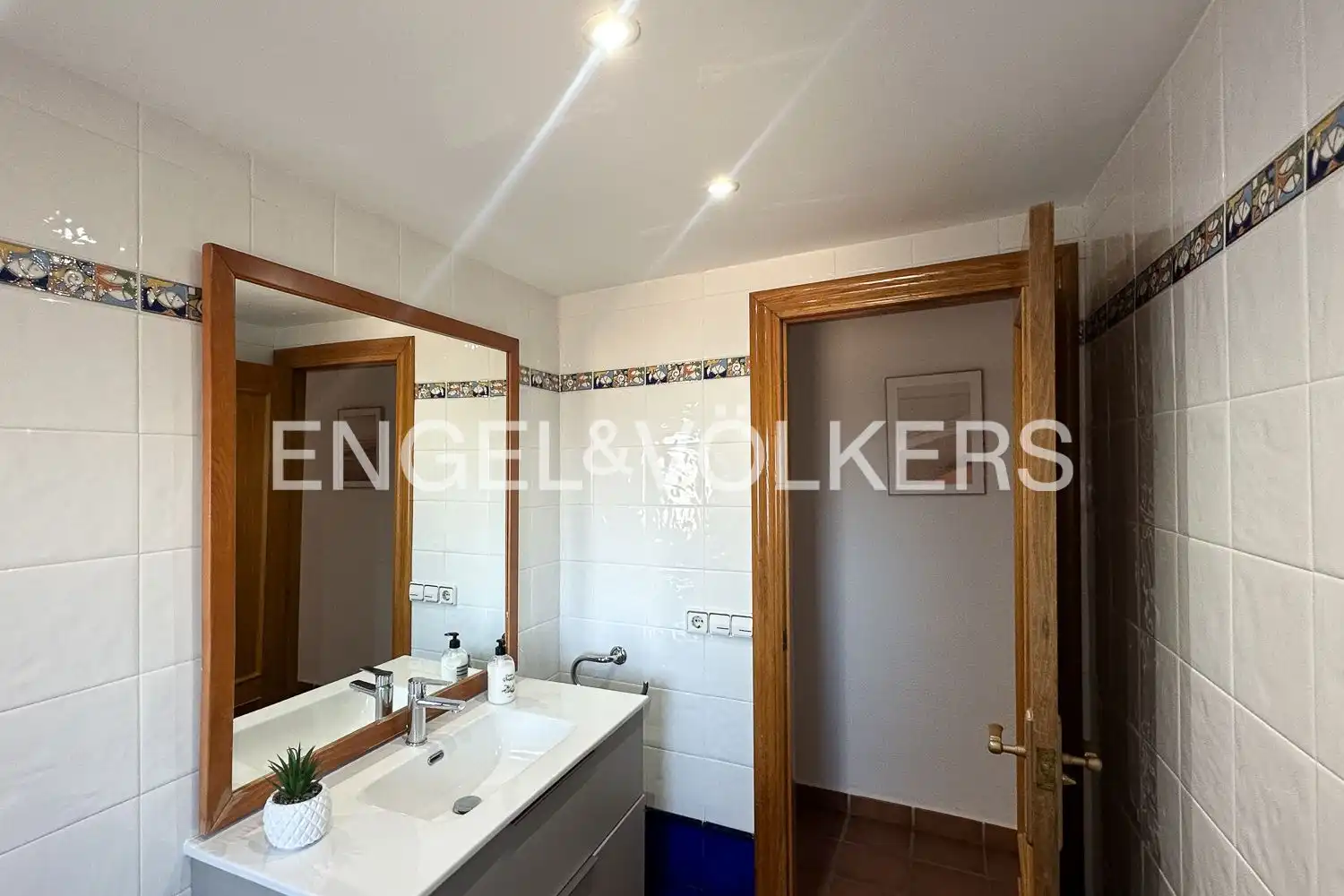 Apartment with terrace to rent in Playa del Puig, imagen 13