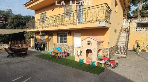 Foto 5 de Casa o xalet en venda a Mas Mora - Sant Daniel, Tordera