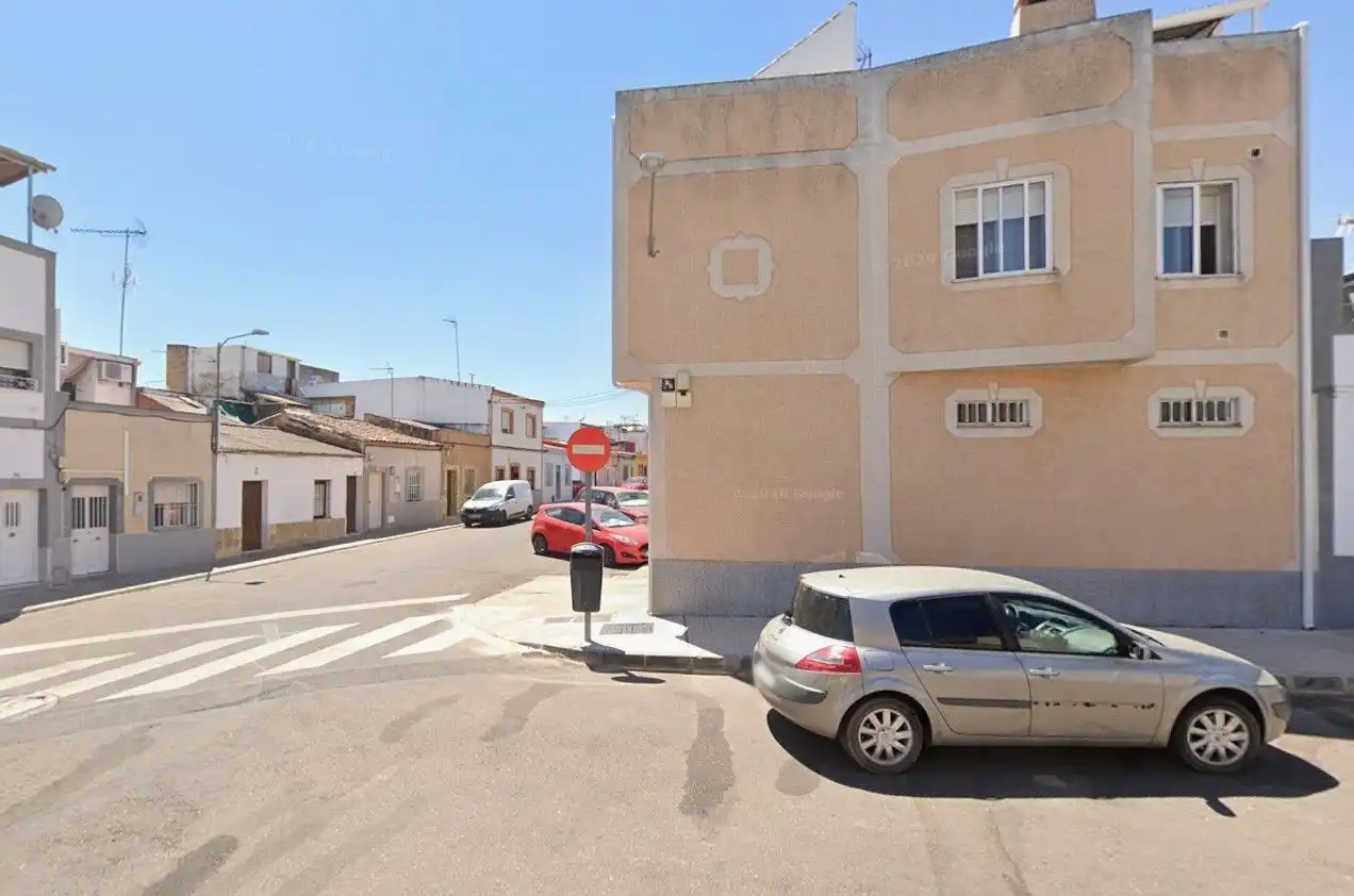 Adossat en venda a Extremadura, imagen 4