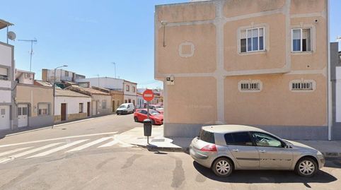 Foto 4 de Casa adosada en venta en Extremadura, San Roque - Ronda Norte, Badajoz Capital