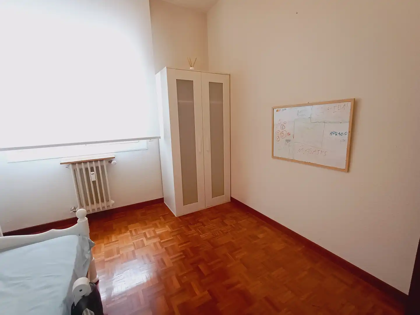 Pis de lloguer a Barañain - CALLE LUR GORRI, 18, Barañáin / Barañain
