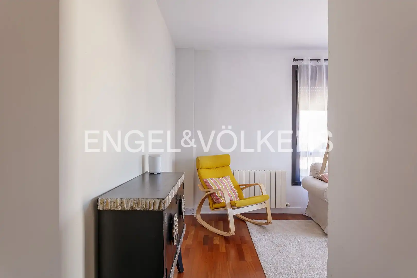 Sala de estar de Piso en venta en Laukiz, Bizkaia