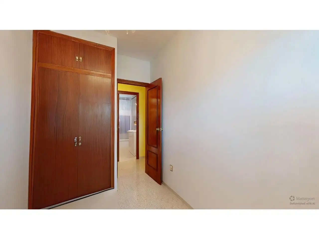 Dormitori de Casa o xalet en venda en Gilet amb Aire condicionat, Jardí privat i Terrassa