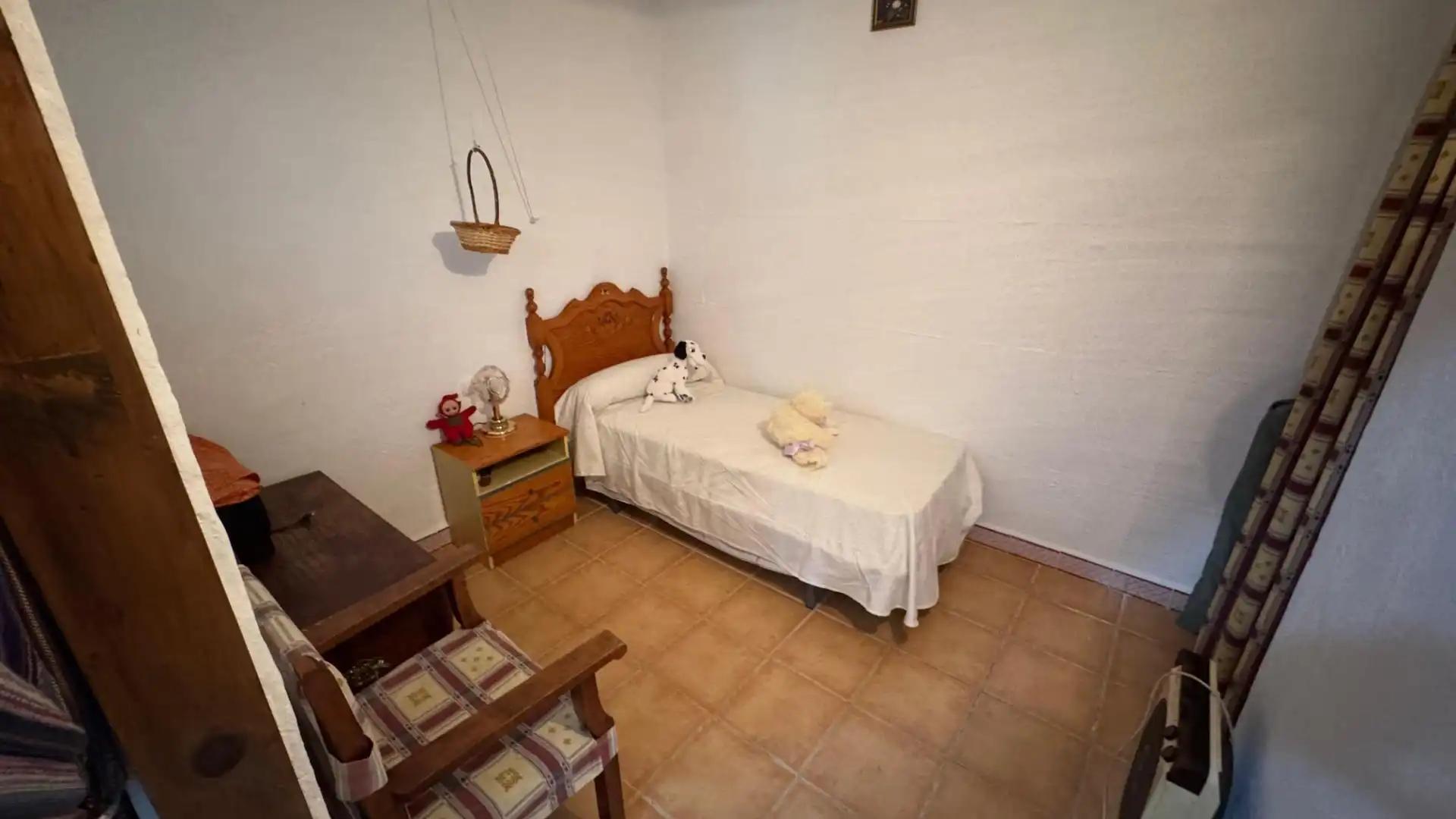 Casa rustica con piscina in vendita a DISEMINADOS, imagen 14