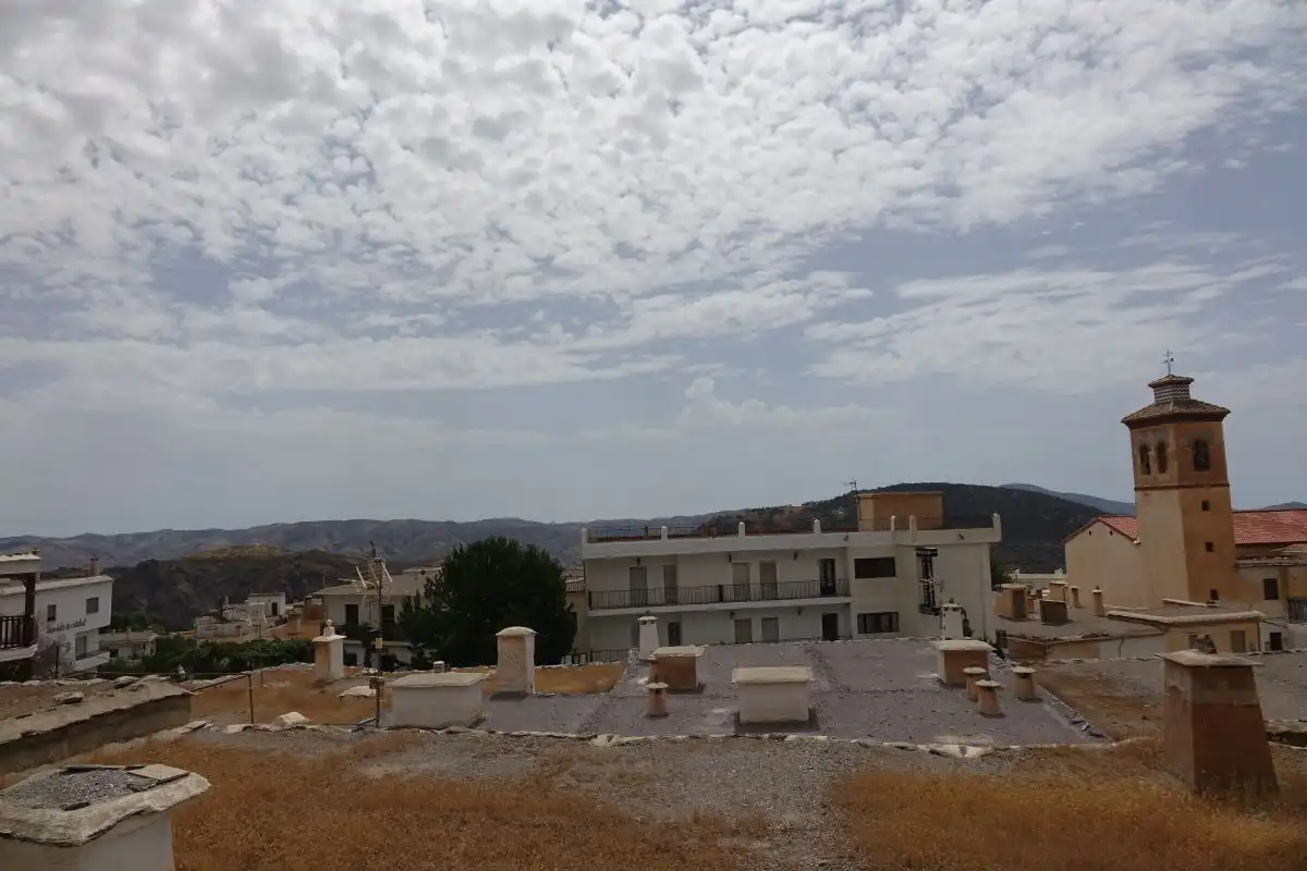 Casa o xalet en venda en Pórtugos amb Terrassa i Traster